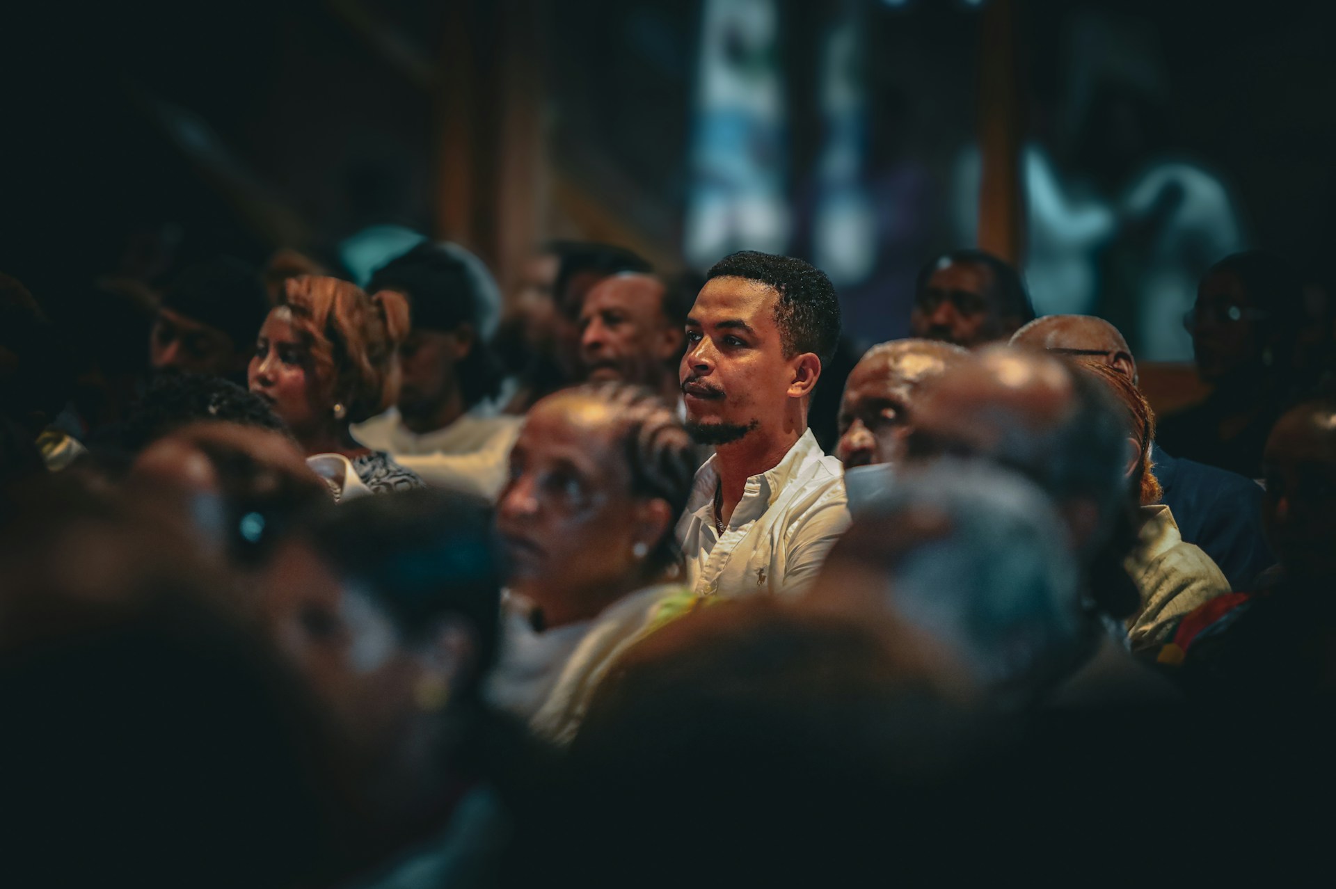 Accommodation consultation